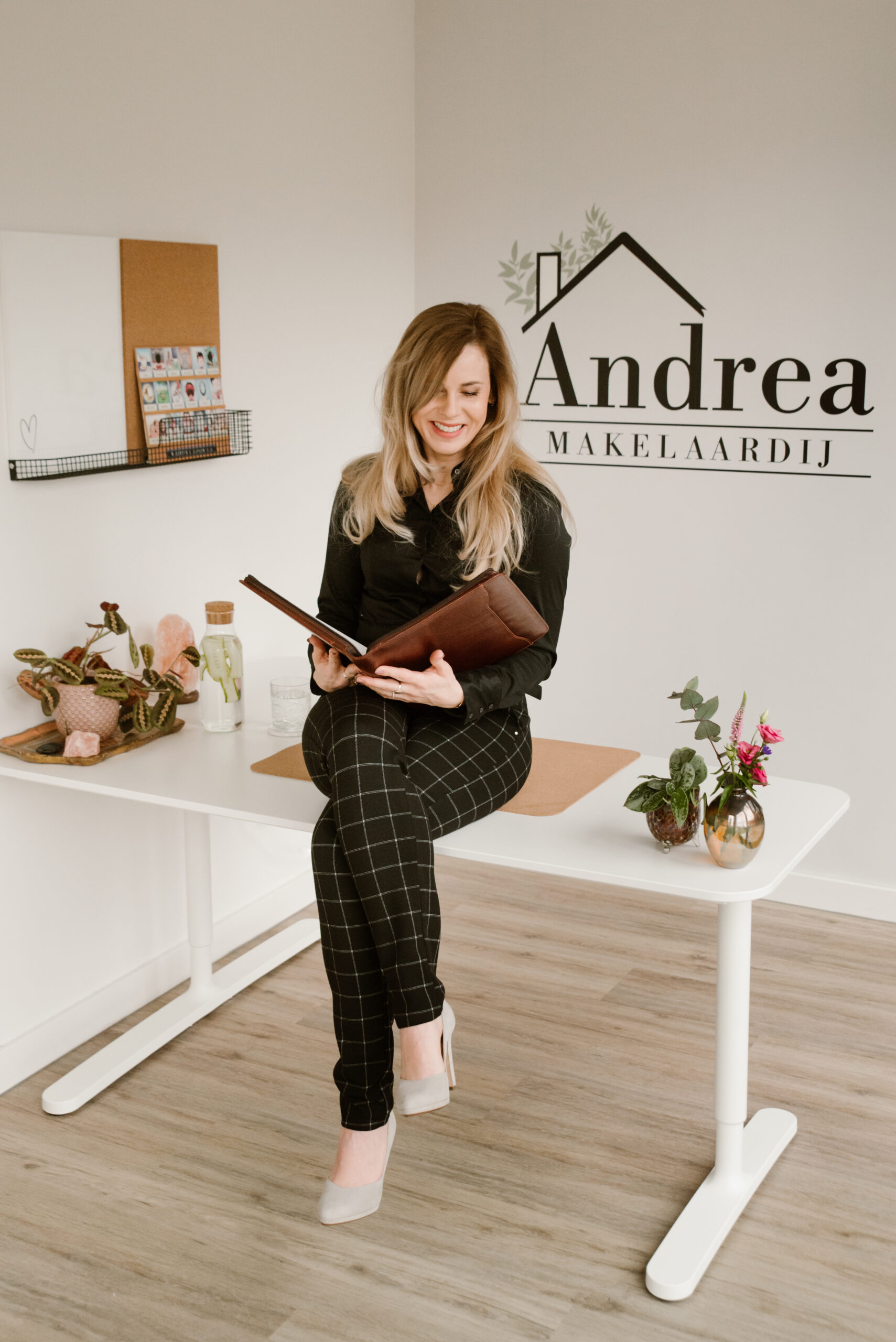 Woning verkopen - Andrea Makelaardij