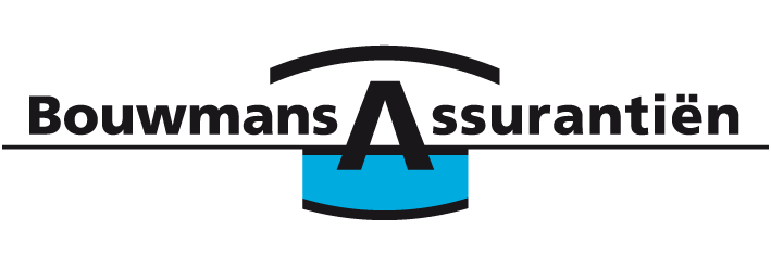 Bedrijfslogo Bouwmans Assurantiën Logo Bouwmans Assurantiën